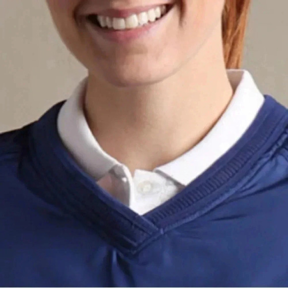 Glen Echo Dry Gear Ultra Light Wind Water Repellent PulloverSize M and XL - Picture 4 of 11